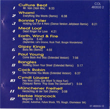 Various : Maxis & Mixes XXL (3xCD, Comp)