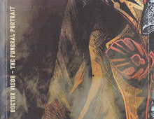 Doctor Visor : The Funeral Portrait (CD, Album)