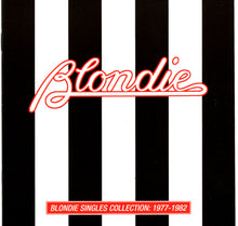 Blondie : Blondie Singles Collection: 1977-1982 (2xCD, Comp, RE, RM)