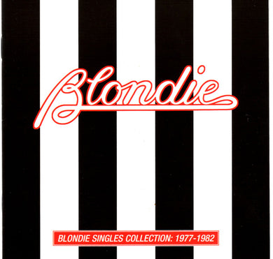 Blondie : Blondie Singles Collection: 1977-1982 (2xCD, Comp, RE, RM)