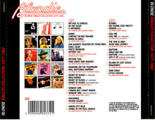 Blondie : Blondie Singles Collection: 1977-1982 (2xCD, Comp, RE, RM)