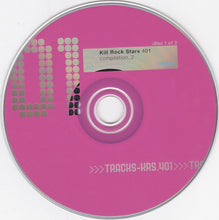 Various : Tracks & Fields (2xCD, Comp)