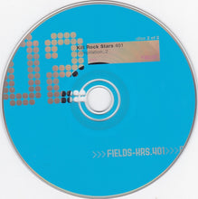 Various : Tracks & Fields (2xCD, Comp)