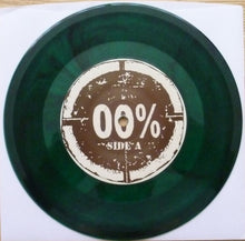 Outlaw Order : Legalize Crime (7", EP, RE, Gre)