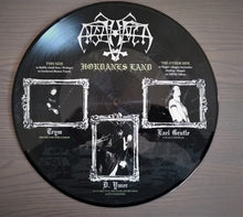 Enslaved : Hordanes Land (LP, MiniAlbum, Ltd, Pic, RE, RM)