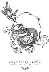 Hitch : Clair.Obscur (CD, Album)