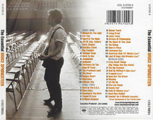 Bruce Springsteen : The Essential Bruce Springsteen (3xCD, Comp, Ltd, RM)