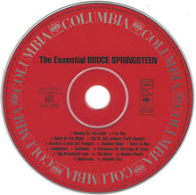 Bruce Springsteen : The Essential Bruce Springsteen (3xCD, Comp, Ltd, RM)