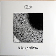 Gozu : The Fury Of A Patient Man (LP, Gre + LP, Pur + Album)