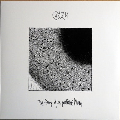 Gozu : The Fury Of A Patient Man (LP, Gre + LP, Pur + Album)
