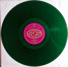 Gozu : The Fury Of A Patient Man (LP, Gre + LP, Pur + Album)