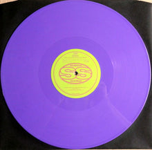 Gozu : The Fury Of A Patient Man (LP, Gre + LP, Pur + Album)