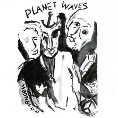 Bob Dylan : Planet Waves (CD, Album, RE, RM)
