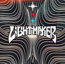 Lightmaker : Lightmaker (LP, Album, Ltd, Num, DHU)