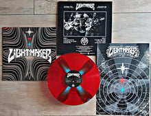 Lightmaker : Lightmaker (LP, Album, Ltd, Num, DHU)