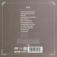 Morrissey : Years Of Refusal (CD, Album + DVD-V, PAL + Ltd)