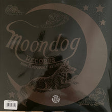 Moondog (2) : The Viking Of Sixth Avenue (2xLP, Comp)