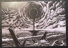 Uthullun : Dirges for the Void (LP, Album, Ltd, Gre)