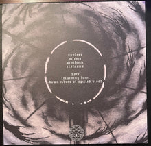 Uthullun : Dirges for the Void (LP, Album, Ltd, Gre)