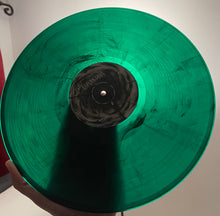 Uthullun : Dirges for the Void (LP, Album, Ltd, Gre)
