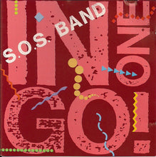 The S.O.S. Band : In One Go (CD, Comp, Mixed)