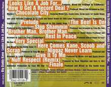 Big Daddy Kane : Looks Like A Job For... (CD, Album)