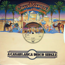 Donna Summer : Last Dance (12")