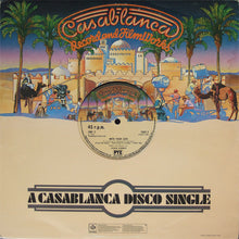 Donna Summer : Last Dance (12")