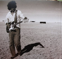 Tinariwen : Aman Iman: Water Is Life (2xLP, Album)