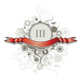 Two Cow Garage : Three (CD, Album)