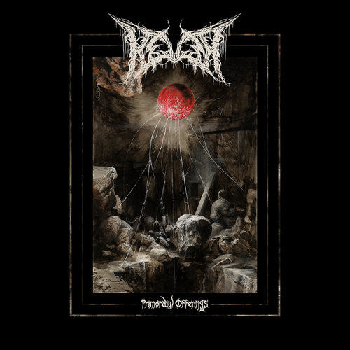 Kever : Primordial Offerings (12
