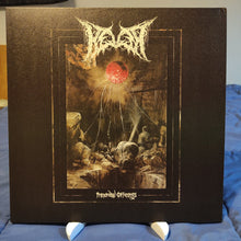 Kever : Primordial Offerings (12", EP)
