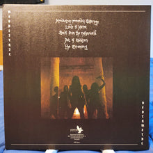 Kever : Primordial Offerings (12", EP)