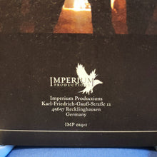 Kever : Primordial Offerings (12", EP)
