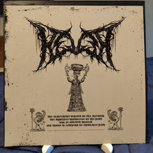 Kever : Primordial Offerings (12", EP)