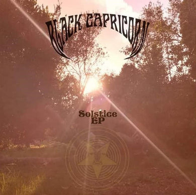Black Capricorn : Solstice EP (12