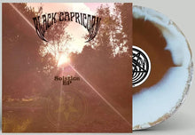 Black Capricorn : Solstice EP (12", EP, Ltd, Num, Bro)