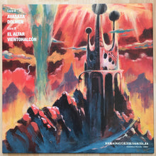 Domo (5) : Domonautas Vol.2 (LP, Ltd, Num, Blu)