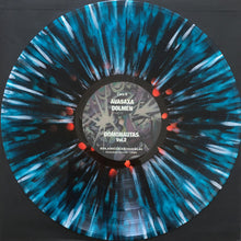 Domo (5) : Domonautas Vol.2 (LP, Ltd, Num, Blu)
