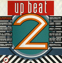 Various : Up Beat 2 (CD, Comp)