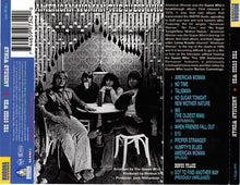 The Guess Who : American Woman (CD, Album, RE, RM)