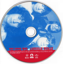 The Guess Who : American Woman (CD, Album, RE, RM)