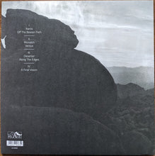 Pg.lost : Versus (2xLP, Album, Ltd, Gre)