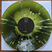 Pg.lost : Versus (2xLP, Album, Ltd, Gre)