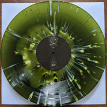 Pg.lost : Versus (2xLP, Album, Ltd, Gre)