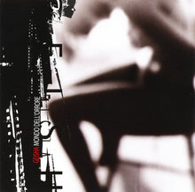 Geisha (4) : Mondo Dell'Orrore (CD, Album)