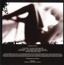 Geisha (4) : Mondo Dell'Orrore (CD, Album)