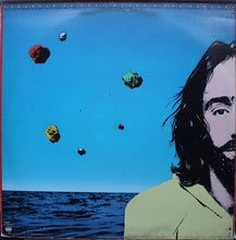 Dave Mason : Let It Flow (LP, Album)