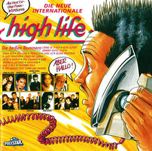 Various : High Life - Die Heißen Nummern (CD, Comp)