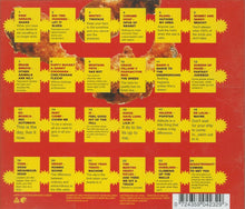 Various : Sonic Mook Experiment 3: Hot Shit (CD, Comp)